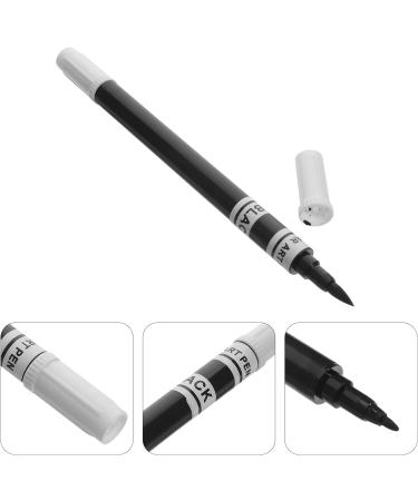 BESTonZON Baking Pigment Pen marker food writer baking coloring pen mark pen food decorating pens macarons cookies cajas para con chocolate food coloring pen set cake plastic - Buy Online on GoSupps.com