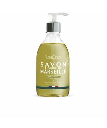 BeauTerra Jab n de Marsella Oliva 300 ml