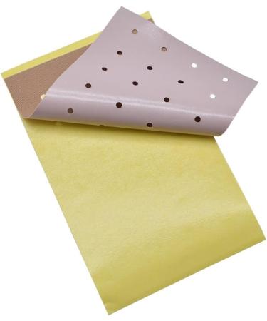 Herbal Plasters for Pain Relief - Back Neck Shoulder Knee & Muscle - 8 Pieces - Buy Online on GoSupps.com