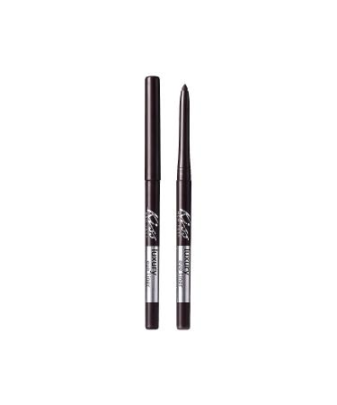 KISS Luxury Eyeliner Intensifying Brown - 1 Count - Buy Online on GoSupps.com