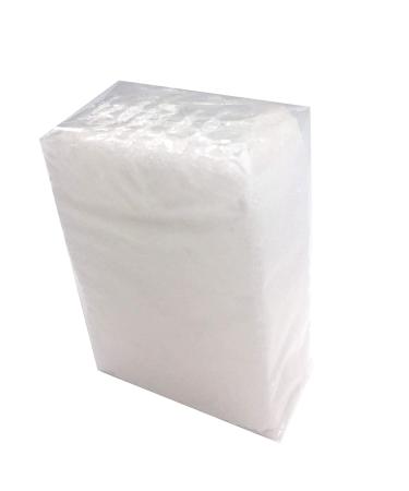2 X 100g Natural Alum Block After Shave Balm Bloc Antiseptic- Astringent Wet Shave Alum