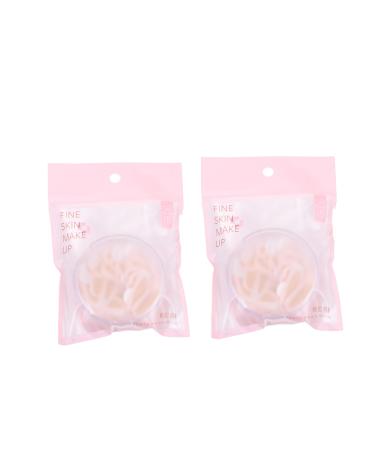 SOESFOUFU 2 Boxes Double Eyelid Sticker Mesh Tape Lady Parts Double Eyelid Tapes for Girl Light and Thin Miss