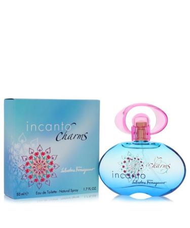 Parfum Salvatore Ferragamo Incanto Dreams - Buy Online on GoSupps.com
