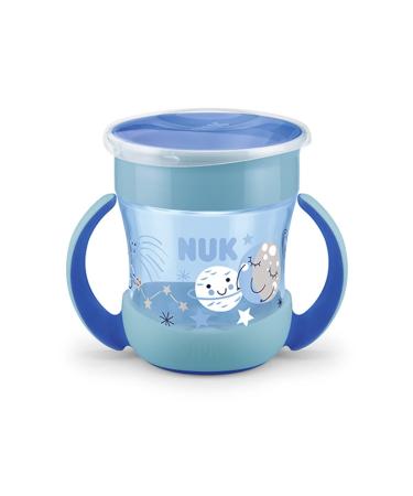 Set Mini Magic Cup + 6 m Night 4 pieces assorted