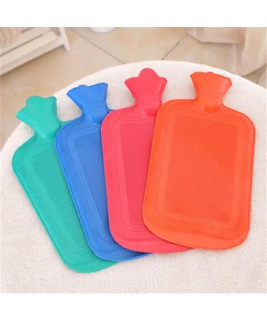 MAIES Hot Water Bottles - Reusable Winter Heat & Hand Warmer for Girls | Thick Pocket-sized Comfort | International Shipping - Buy Online on GoSupps.com