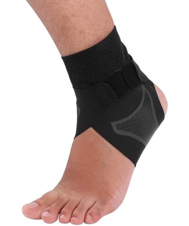 Soluptanisu Ankle Support | Breathable & Ultra-Down Protection | Relief for Heel Pain | Unisex Ankle Bandage - Buy Online on GoSupps.com