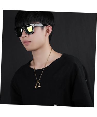 ABOOFAN 3 pcs Any Musical Experience Have Us Shopping Pearl Questions Accessory for in Our Bicycle Music - Buy Online on GoSupps.com