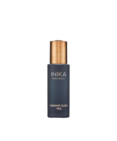 INIKA Organic Radiant Glow Veil