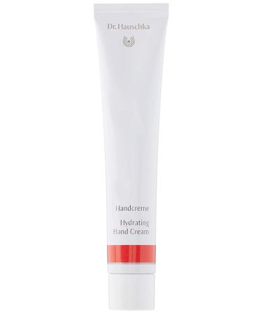 Dr. Hauschka Hydrating Hand Cream 50 ml | Nourishing Moisturizer for Soft Hands - International Shipping Available - Buy Online on GoSupps.com