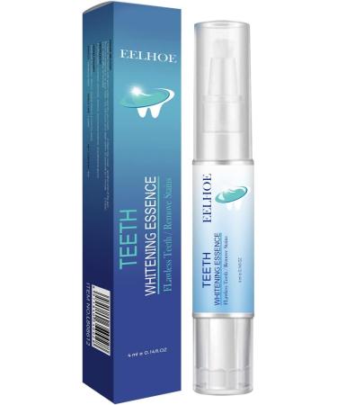 Herbaluxy Teeth Whitening Kit - Fast Whitening Results - 2 PCS - Buy Online on GoSupps.com