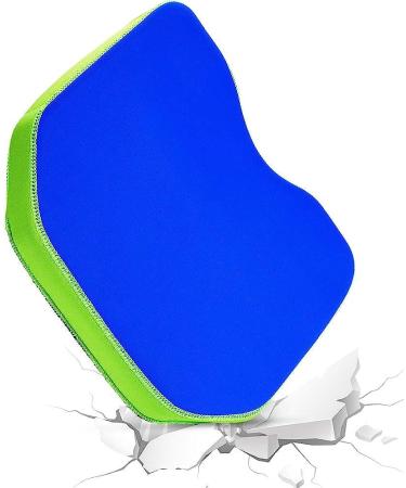Thick Soft Kayak Canoe Seat Cushion Pad Accessory (Blue) - Safe, Skin-friendly, Durable - Buy Online on GoSupps.com