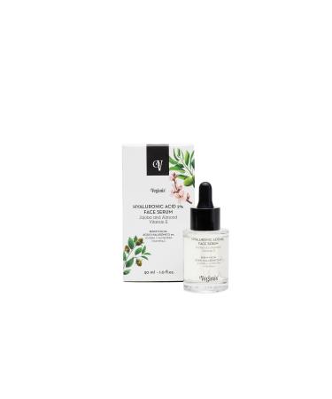 hyaluronic acid 2%Face Serum 1.0 Fl.oz