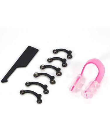 Duevin Nose Shaper Fashion Invisible Nose Lift Clip Support Braces Nose Clip Beauty Tools - Buy Online on GoSupps.com