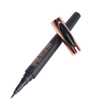 FOMIYES Eye Liner Pencils Eyeliner Pencil Makeup Eyeliner Makeup Eyeline Pencil No Smudge Liquid Eyeliner 1 count (Pack of 1) As Shown