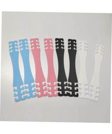 Buy Gleavi 10-Pack Adjustable Face Cover Accessories Earring Mouth Protection & Strap Extension | International Shipping - Buy Online on GoSupps.com