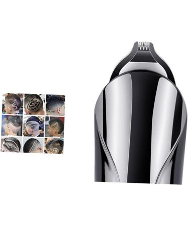 minkissy 1 Set Shaving kit Man Suit Suits Body Trimmer Leg Hair Trimmer Barber Hair Cutting Trimmer Hair Cutting Tool Hair Trimmer for Men Electric Hair Clippers Hair - Buy Online on GoSupps.com