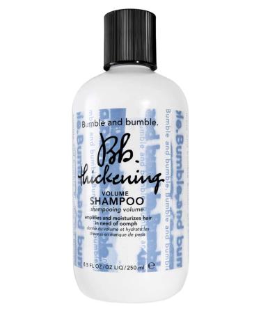 Bumble and Bumble Thickening Volume Shampoo  8.5 Fl Oz