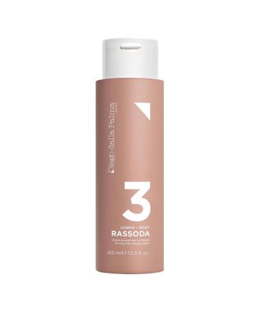 diego dalla palma Body 3 Rass Cr A/C400-350 ml White