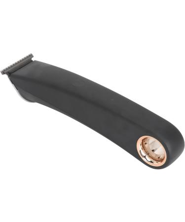 Hair Cutting Clipper Electric Hair Clipper Simple Operation Magnetic Charging Base Incisive Cutting Fast Trimming with 4 Guide Combs for Home Use for Men - Buy Online on GoSupps.com