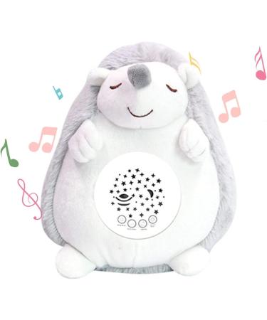Baby Sleep Aid: Soothing Music, Gentle Lights, and White Noise for Peaceful Slumber - Perfect Gifts for Newborns - Buy Online on GoSupps.com