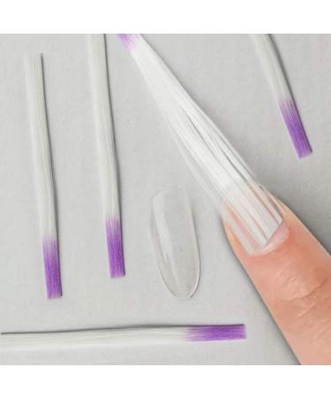 Shop LIXBD Fiberglass Nail Extension - Premium Silk Extensions for Nails | International Shipping Available - Buy Online on GoSupps.com