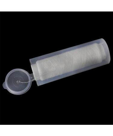 CSNSD 2pcs Clear Fishing Bait Thread, Stretchy 0.2mm Fishing Line for Precision Fishing - Buy Online on GoSupps.com