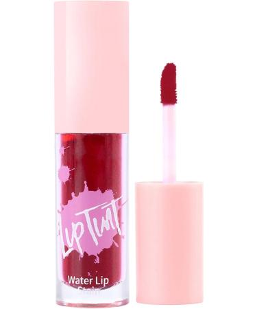 Stained Lip Gloss 5ml Moisturizing Lip Gloss for Girls Nonstick Lip Stain Long Lasting Liquid Lipstick Water Tint Lip Stain for Lip and Cheek Tint Limitoll 5 - Buy Online on GoSupps.com