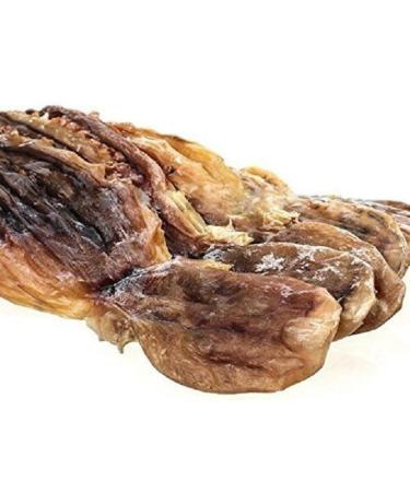 WENXUANSU: Dried seafood octopus 2 Pound (908 grams) from South China Sea Nanhai