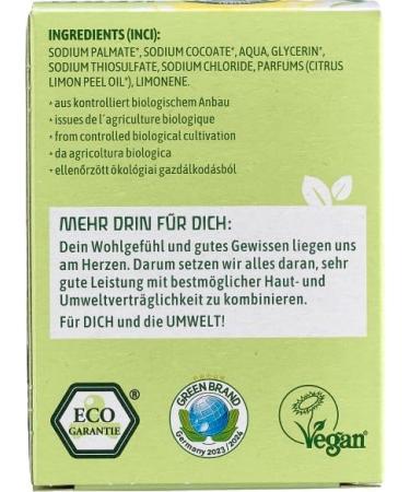 AlmaWin Marseille soap 100 gr - Buy Online on GoSupps.com