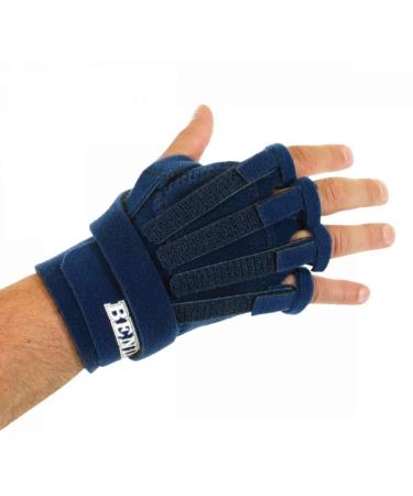 Benik W-701 Hand Based Radial Nerve Splint Left Medium / Large
