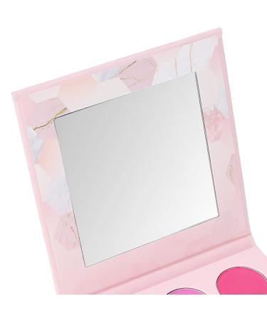 9 Colors Portable Eye Makeup Palette - Pigmented Cosmetics for Parties Dates & Halloween Gifts - Long-lasting 0.2oz - Buy Online on GoSupps.com