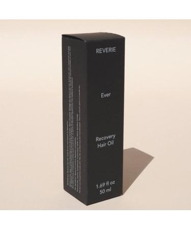 Reverie Natural Ever Recovery Hair Oil 1.5 fl oz | Clean Hair Care - Buy Online on GoSupps.com
