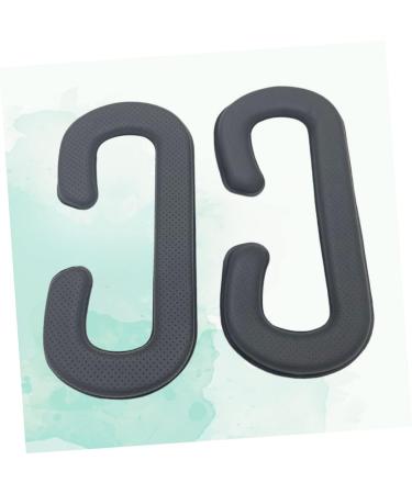 Fomiyes 6 Pcs 3D Breathable Sponge Eye Masks - VR Facial Cover & Pad Pillow Covers for Ultimate Comfort - Buy Online on GoSupps.com