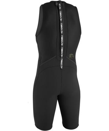 O'Neill Men's O'Riginal 2mm Sleeveless Wetsuit - Black XX-Large - Buy Online on GoSupps.com