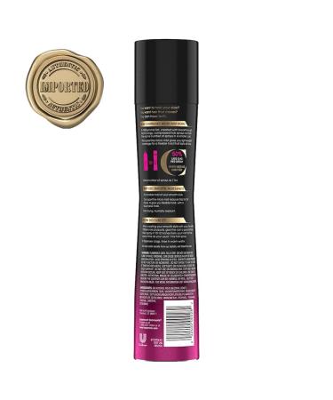 TRESemm Compressed Micro Mist Smooth No.2 Hold Spray - 5.5 Ounce (162ml) - Buy Online on GoSupps.com