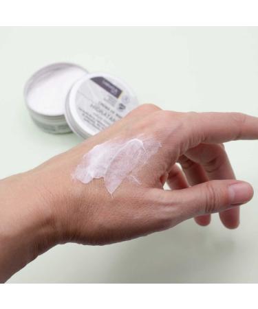 Moisturizing Hand Cream 50ml | Conn Calendula Almond Oil Aloe Vera Shea & Vitamin E | Ideal for Sensitive Skin & Dry Cracked Hands - Buy Online on GoSupps.com