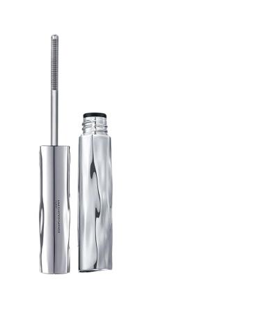 demaxiyad Long-Lasting Waterproof Curling Mascara for Sensitive Skin | Metal Applicator Mascara for Women and Girls for Weddings Photos Swimming Sports Travel and Nighttime Use