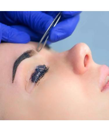 Brow Lamination & Lash Lift Kit 4 in 1 | SUNSENT Eyelash & Eyebrow Perm | 12-Week Long-Lasting Keratin Treatment for Home Salon - Buy Online on GoSupps.com