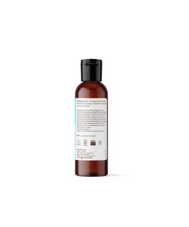 Everyone Hair Care Hair Oil - Coconut & Lemon | 2 fl oz | Sulfate & Paraben Free | Shine & Frizz Control Treatment - Buy Online on GoSupps.com