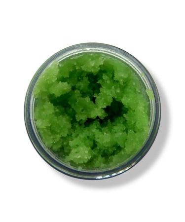 Lip Scrub (5 - Mint)
