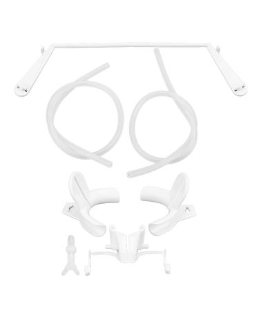 Lip Cheek Retractor Mouth Opener Widener Standard for Teeth Whitening Salon for Dentist(S)