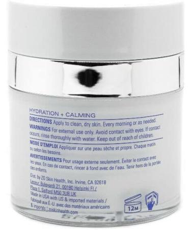 ZO Skin Health Renewal Creme 50ml - Buy Online on GoSupps.com