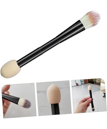 HAPINARY Double-ended Makeup Brush Concealer Brush Miss Make up Plastic - Buy Online on GoSupps.com