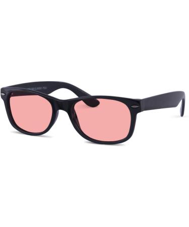 Shop TheraSpecs Classic Glasses Bundle for Light Sensitivity - International Shipping Available - Buy Online on GoSupps.com