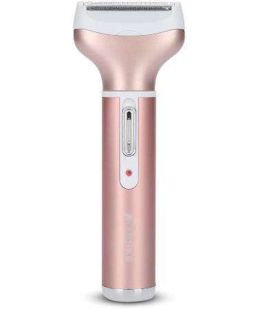 Wallfire 4-in-1 Portable Electric Hair Trimmer for Women Compact Hair Parting Tool Set - Buy Online on GoSupps.com