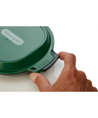 humangear Deluxe (7-Tool)  Charcoal/Blue - Buy Online on GoSupps.com