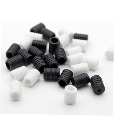 FOMIYES 250 Pieces Ear Protection Mask Hooks - Anti-Slip Adjustable Clips & Safety Closures for Comfort - Buy Online on GoSupps.com