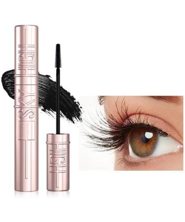 Mascara Imperm able Mascara Imperm able Noir Mascara Lavable Repulpant Allong En Forme Boucl Anti - Agglom rant (Noir 27g) Noir 27 g (Lot de 1) - Buy Online on GoSupps.com
