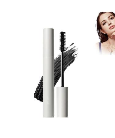 Pharmacy Mascara Infinilash Mascara Mascara De Pesta as Infinilash Infinilash Mascara Waterproof Long-Lasting and Smudge-Free (Black)