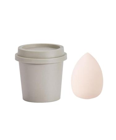 Buy Sponge Beauty Blender Set - Washable Reusable Makeup Sponges for Flawless Foundation Blending (5 Pack - Buy Online on GoSupps.com